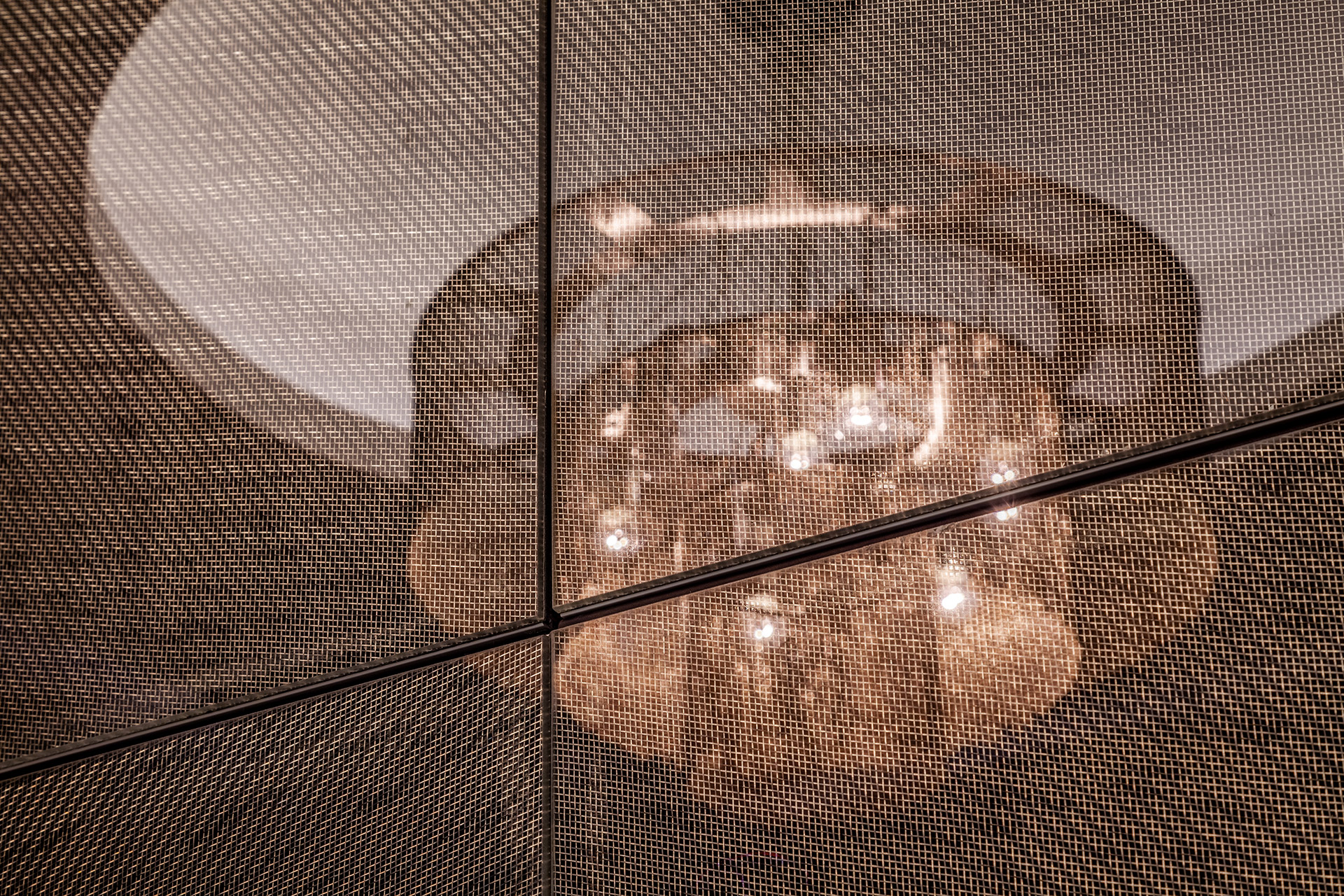 Элементы освещения