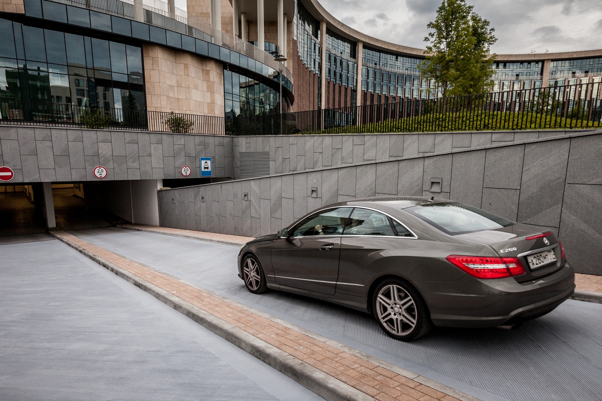 Инженерная система