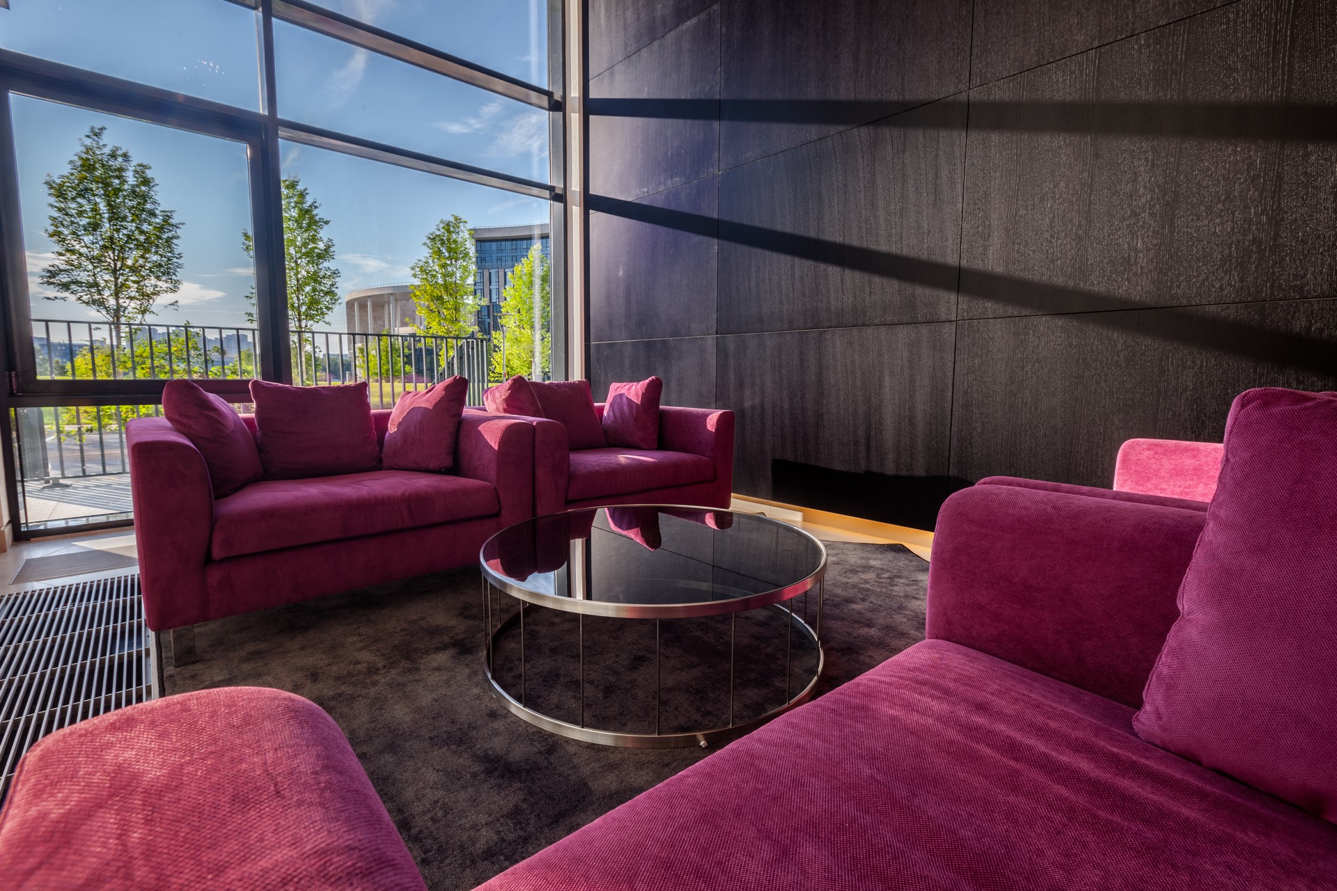 Английские интерьеры